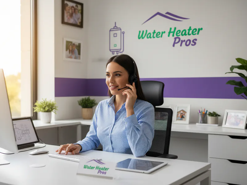 Water Heater Repair  in Bluffton  FAQ